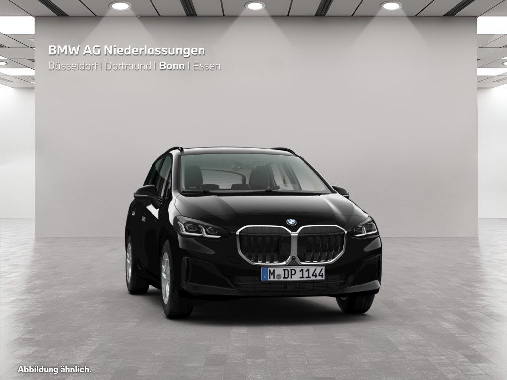 BMW 218 Active Tourer - Bild 13