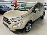 Ford EcoSport 1.0 EcoBoost Titanium X Automatik Xenon