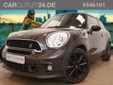 MINI Cooper SD Paceman ALL4 *18Zoll/Pano/Navi/Sound* - MINI Cooper SD Paceman Gebrauchtwagen