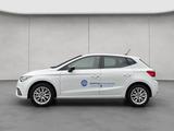 Seat Ibiza Xcellence 1.0 TSI 116 PS 6-Gang, Rückfahrk - Seat Ibiza: 1.6