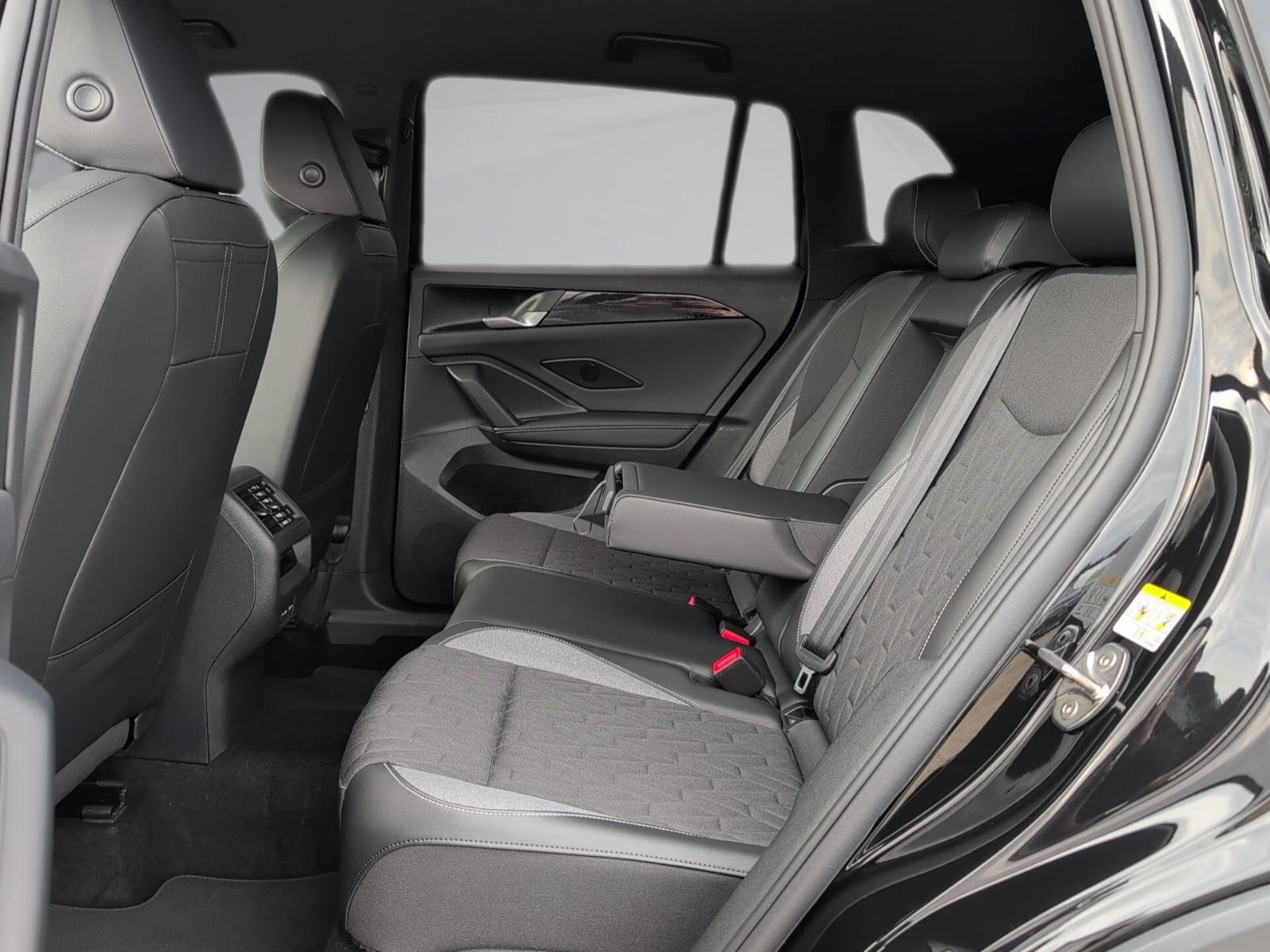 Volkswagen Tiguan 1.5 eTSI Goal AHK IQ-Matrix 360K ACC 18", миниатюра 17