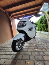 BMW K 1200 S