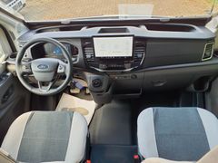Chausson 788  TitaniumLine MJ2026