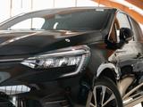 Renault Clio Techno Digitales Cockpit LED  Apple CarPlay - Renault Clio: Techno