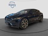 Jaguar I-PACE EV400 22" BlackP Luft S - blaue Jaguar I-Pace