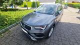 Seat Ateca 1.5 TSI 110kW Road Edition DSG mit AHK