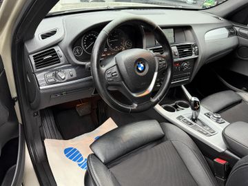 BMW X3 - 10