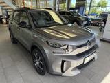 Citroën C3 Aircross Hybrid 145 e-DSC6 PLUS, Kamera! - Citroën C3 Aircross mit Hybrid-Antrieb