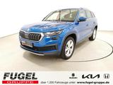 Skoda Kodiaq 2.0 TDI DSG Style 4x4 Matrix|Navi|AHK|Pan