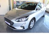 Ford Focus Cool & Connect,Top-Ausstattung,Top-Zustand - Ford Focus: Ausstattung