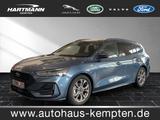 Ford Focus ST-Line Bluetooth Navi LED Klima - Ford Focus aus 2023