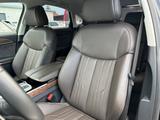 Audi A8 50 TDI SPORT Massage OLED StdHzg. MATRIX Soft - Audi A8: Automatik