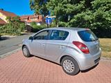 Hyundai i20 1.2 Comfort - Hyundai i20: Comfort