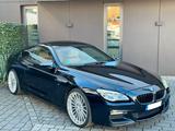 BMW 640d LCI M Paket Individual Pano Haman... - gebrauchte BMW 640 aus dem Jahr 2016