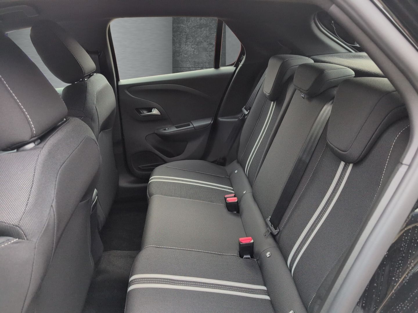 Opel Corsa - Bild 9