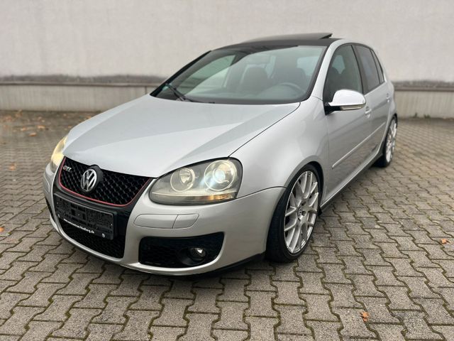 Volkswagen Golf V Lim. GTI R32 OPTIK|LEDER|NAVI|XENON|SHZ|