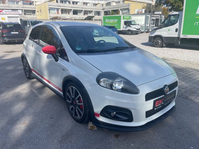 Abarth Grande Punto 1.4 16V Turbo