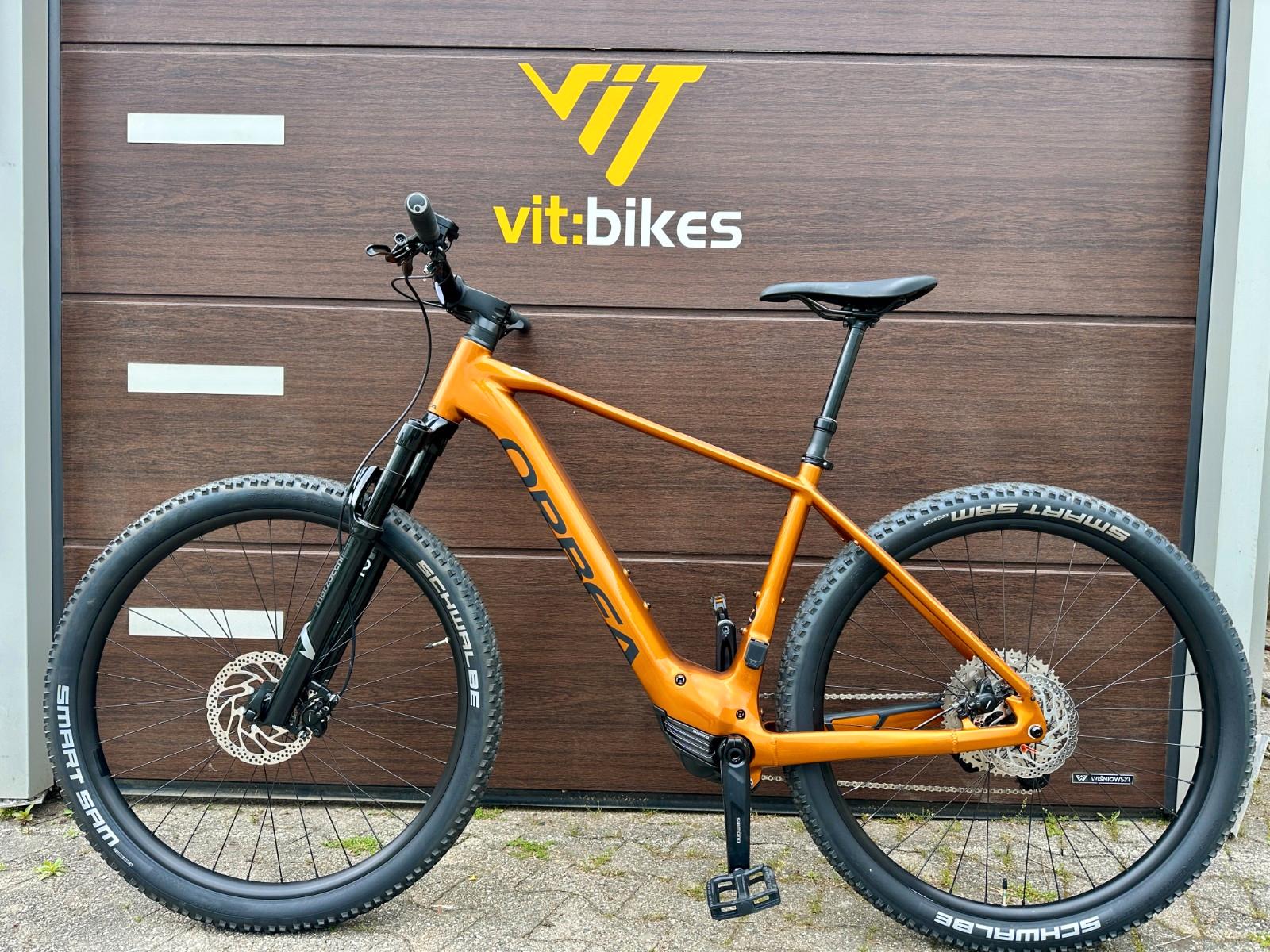 Orbea Urrun 30 L, -20%