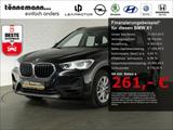 BMW X1 sDRIVE18i ADVANTAGE DSG+LED LICHT+NAVI+RÜCKFA - BMW X-Reihe: Coupe