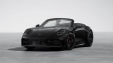 Porsche 911 Carrera S Sport Design Paket BOSE