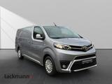 Toyota Proace L2 Kasten Electric 75 kWh*Navi*AHK*EPH* - Toyota Proace (Verso) mit Elektro-Antrieb: Van