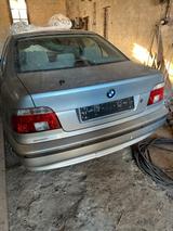 BMW 523i E39 - gebrauchte BMW 5er Reihe aus dem Jahr 1997