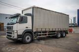 Volvo FM 330+10 pneus/tires-intarder - Angebote