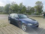 BMW 330d touring -M57/ Turbo neu  - BMW 330 aus 2006: 330d