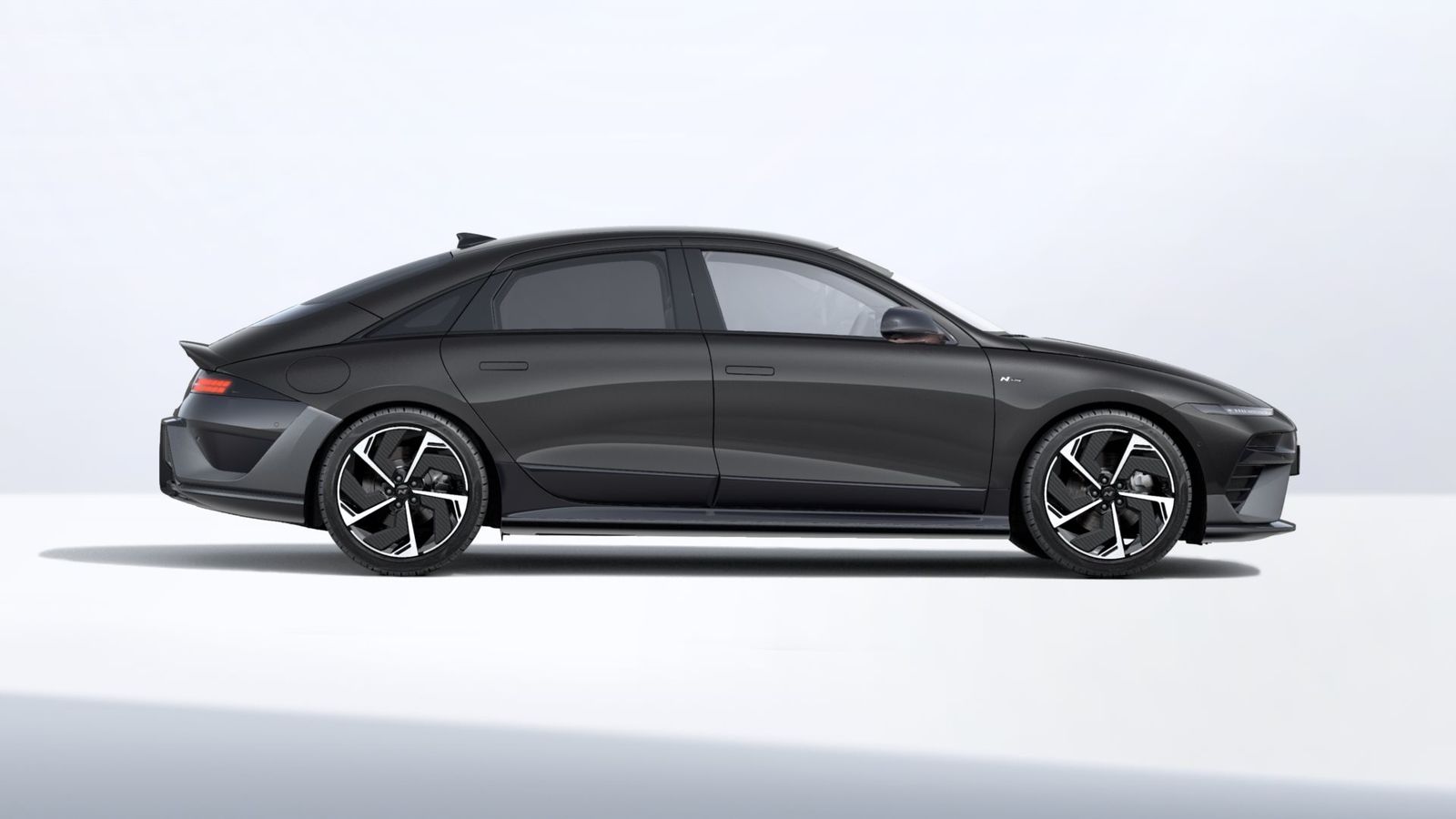 Hyundai IONIQ 6 – Bild 3
