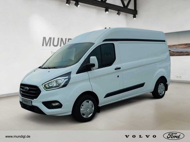 Ford Transit Custom L2H2 Trend Klima,DAB,FSE,FSH,PDC,