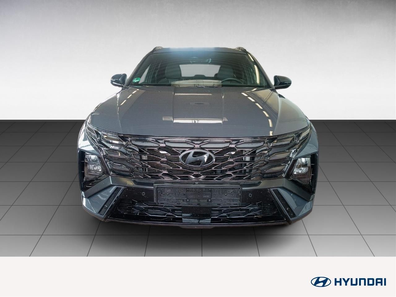 Hyundai Tucson – Bild 3
