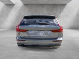 Volvo V60 B4 Plus Dark KLIMA MEMORY PDC SHZ KAMERA LED - Volvo V60 mit Diesel-Antrieb: Kombi