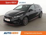 Kia cee'd 1.6 TGDI GT Aut*NAVI*ACC*CAM*PDC*SHZ*KLIMA - Kia: Winterreifen, Cee D