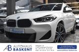 BMW X2 xDrive 25 e M SPORT*ADAP.LED*KESSY*KAMERA*H&K - BMW X2 m-sport mit Hybrid-Antrieb (Benzin/Elektro)