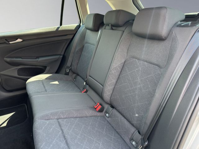 Golf VIII Variant 2.0 TDI Life SHZ NAVI ACC LED