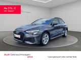 Audi A3 SB 40 TFSIe S line LED Navi PDC+ CarPlay - Audi A3 Gebrauchtwagen in Lübeck