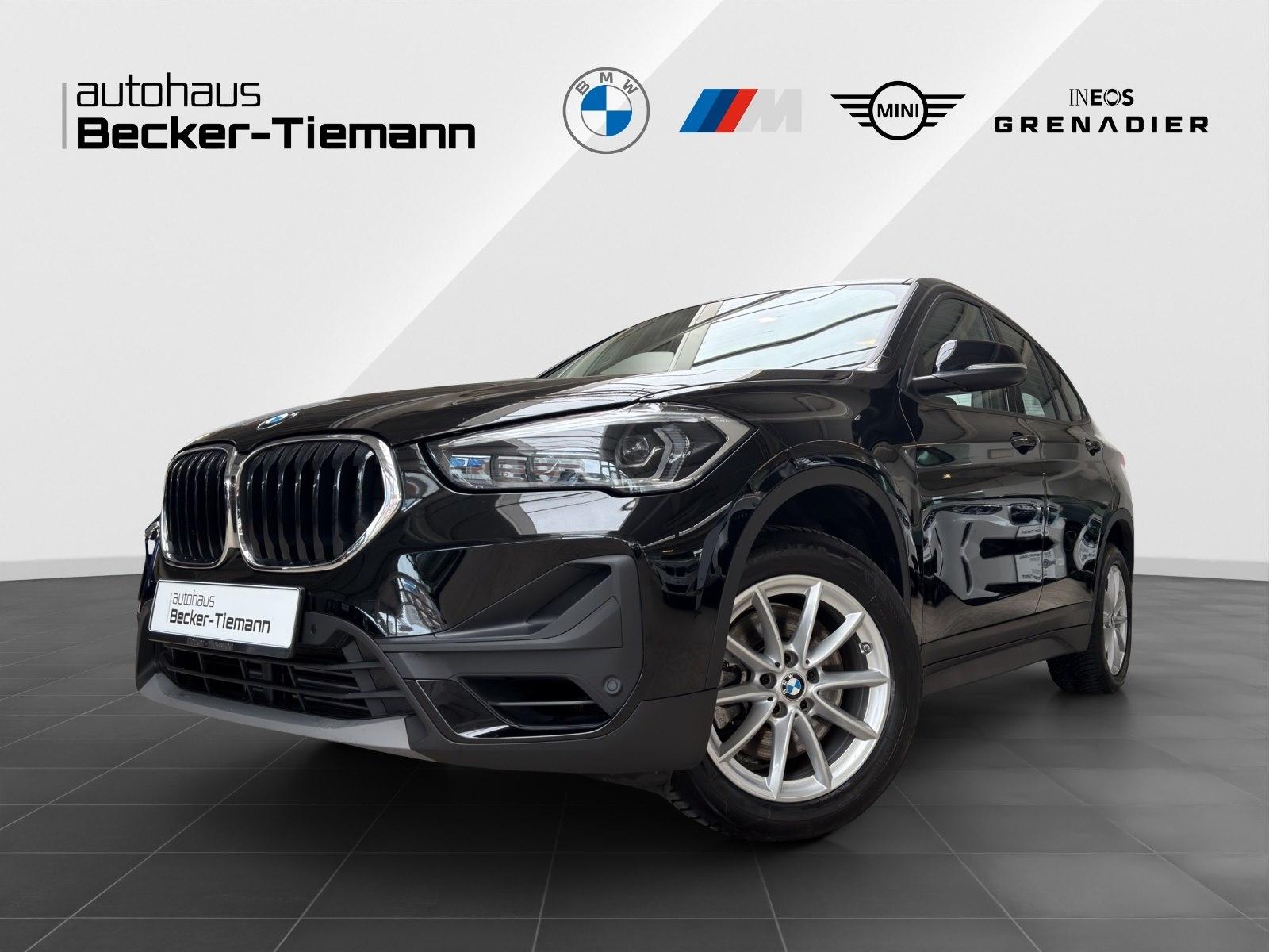 BMW X1 sDrive20i Advantage LED/ Business Paket/ Park