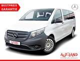 Mercedes-Benz Vito Tourer extralang 8-Sitzer Aut. Navi Sitzhei