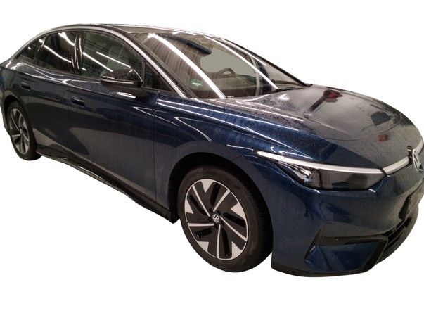 ID.7 Pro electric IQ.LIGHT+HARMAN+PANO+AUGM. HUD