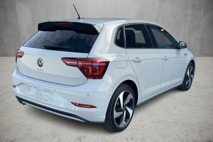 Volkswagen Polo GTI IQ-LIGHT/ACC/CARPLAY/SIDE/PARK-ASSIST, миниатюра 5