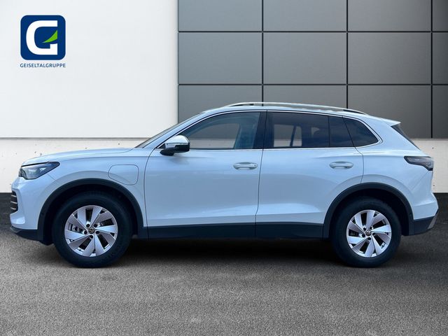 Tiguan 1.5 TSI eHybrid *DSG*AHK*MATRIX*PANO*EASY