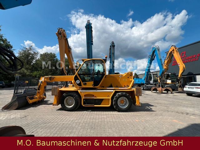 Merlo Roto 38.16  S/Schaufel/Haken/Funk/