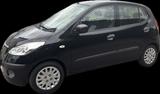 Hyundai i10 1.1 Classic Edition - gebrauchte Hyundai i10 aus dem Jahr 2010