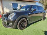 MINI Mini One D Clubman 1.5 Business - 2019 - schwarze MINI One D Clubman
