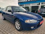 Mitsubishi Colt GLX Klima el. Fenster/Spiegel Radio 8xRäder - Mitsubishi Colt: Radio
