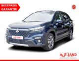 Suzuki SX4 S-Cross 1.4 4x4 M-Hybrid Comfort+ LED Navi - Suzuki Gebrauchtwagen in Halle