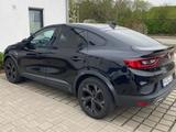 Renault Arkana Mild Hybrid 160 EDC R.S. BOSE, So/Wi-Reif - Renault Arkana von privat