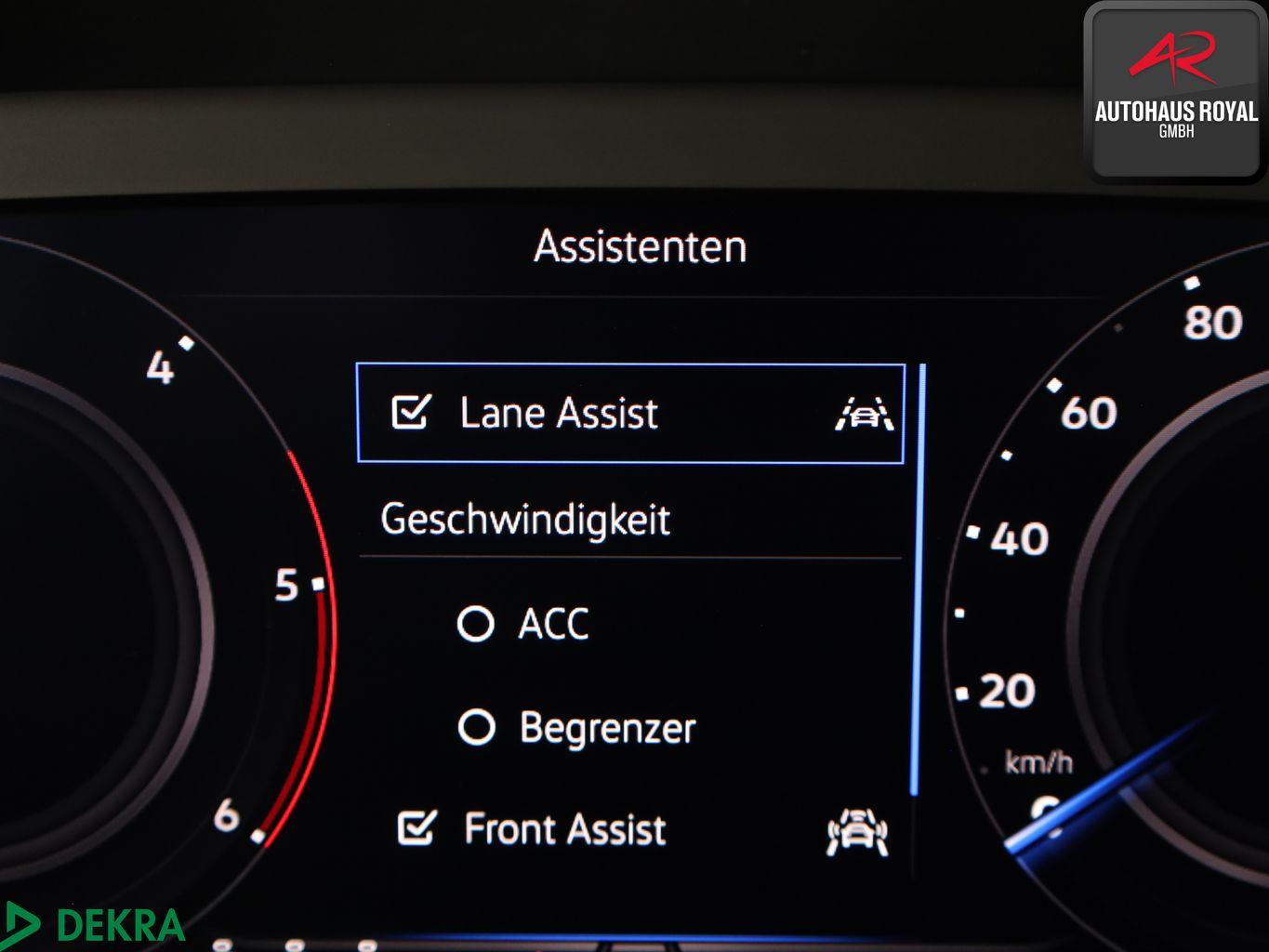 Volkswagen Tiguan 2.0 TDI 4M URBAN SPORT PANO,HUD,360°,ACC, миниатюра 14