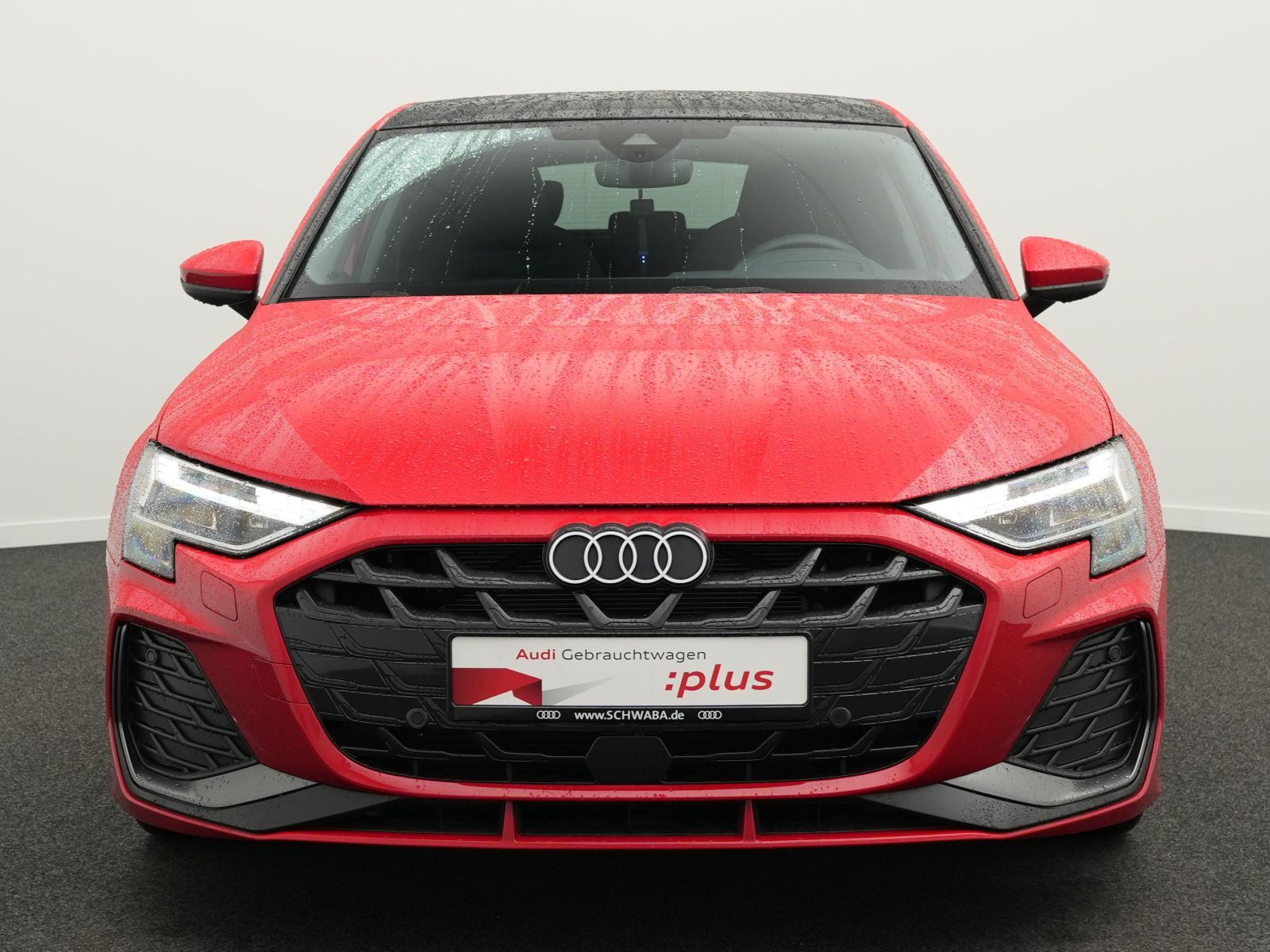 Audi A3 - Bild 9