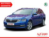 Skoda Octavia Combi 2.0 Style 4x4 LED Dynaudio AHK ACC - Skoda Gebrauchtwagen von 2020